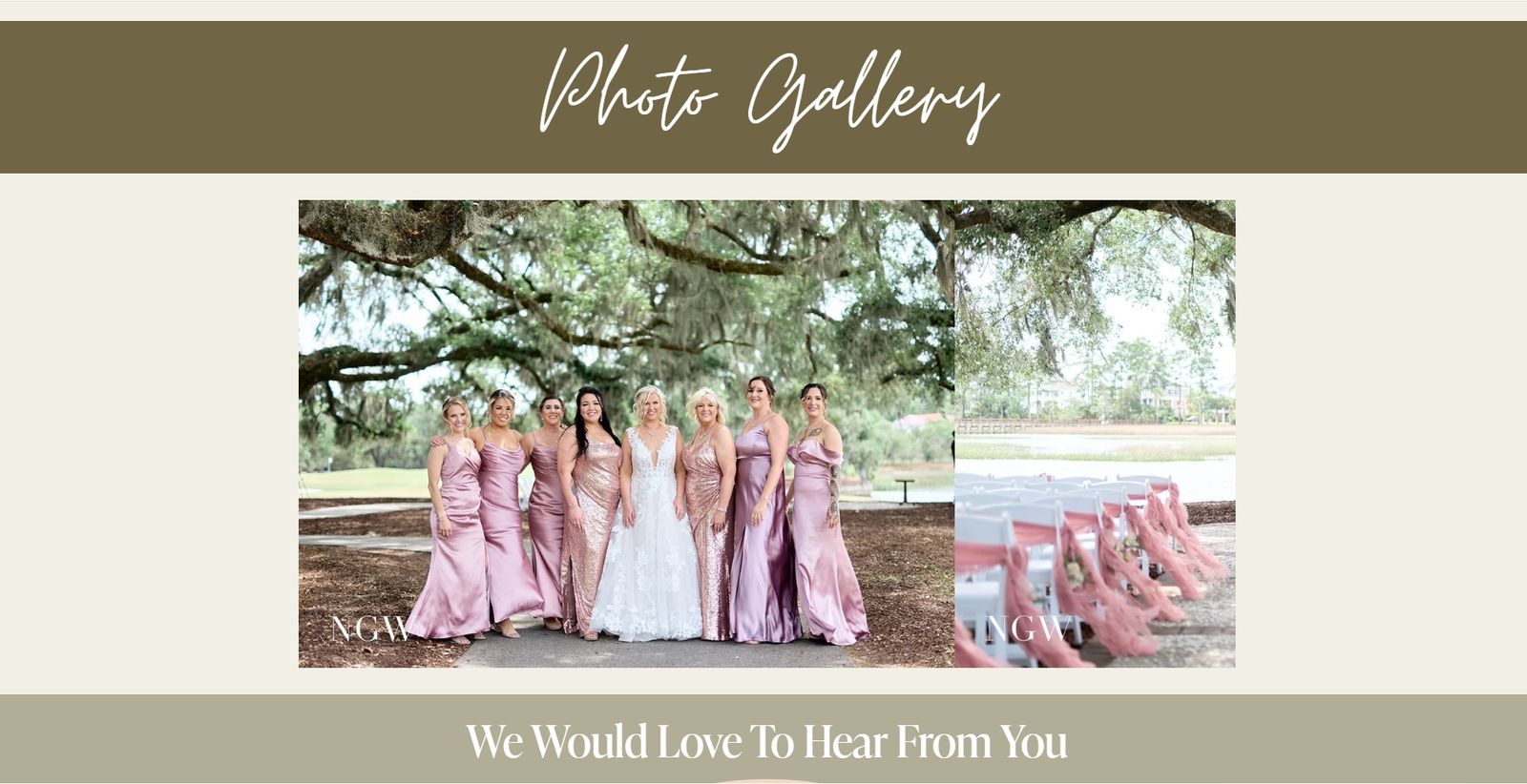 Magnolia Lane Detail 1